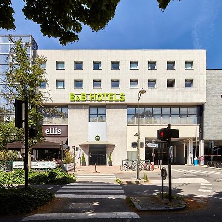 B&B Hotel Versailles Le Chesnay Le Chesnay  Εξωτερικό φωτογραφία