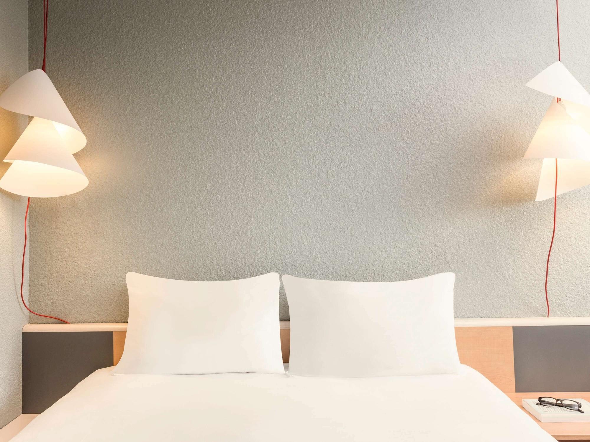 B&B Hotel Versailles Le Chesnay Le Chesnay  Εξωτερικό φωτογραφία