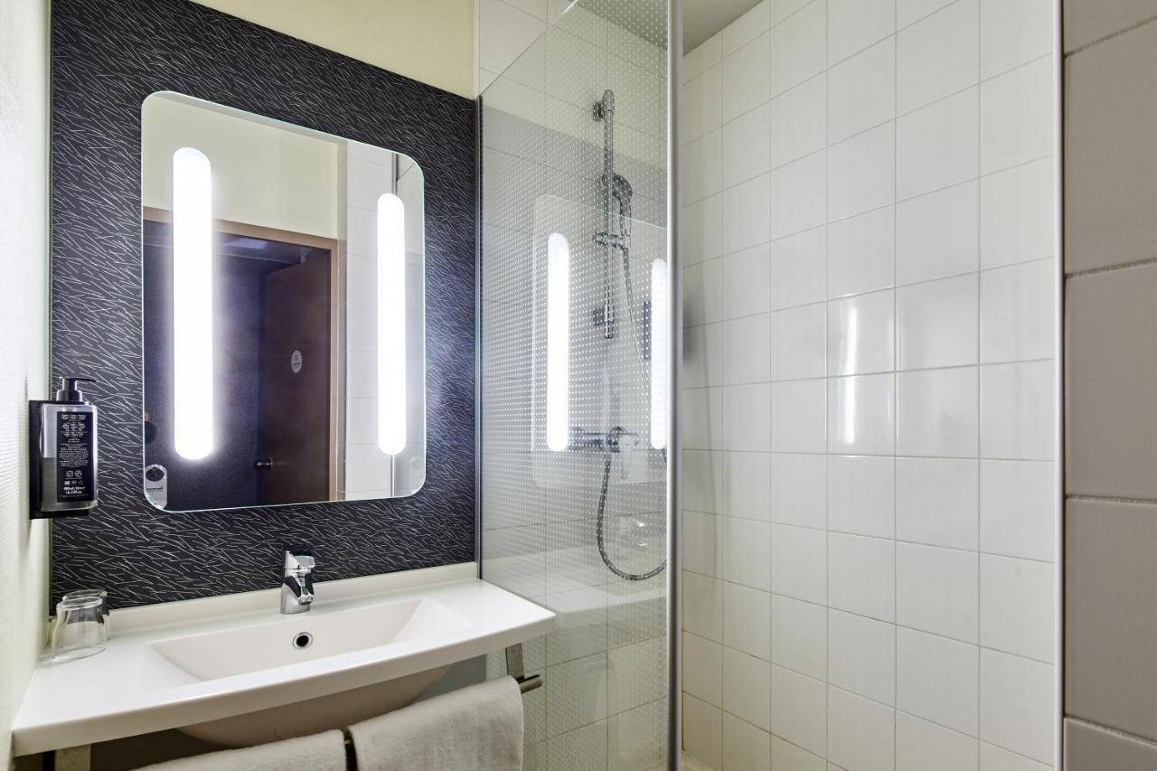 B&B Hotel Versailles Le Chesnay Le Chesnay  Εξωτερικό φωτογραφία