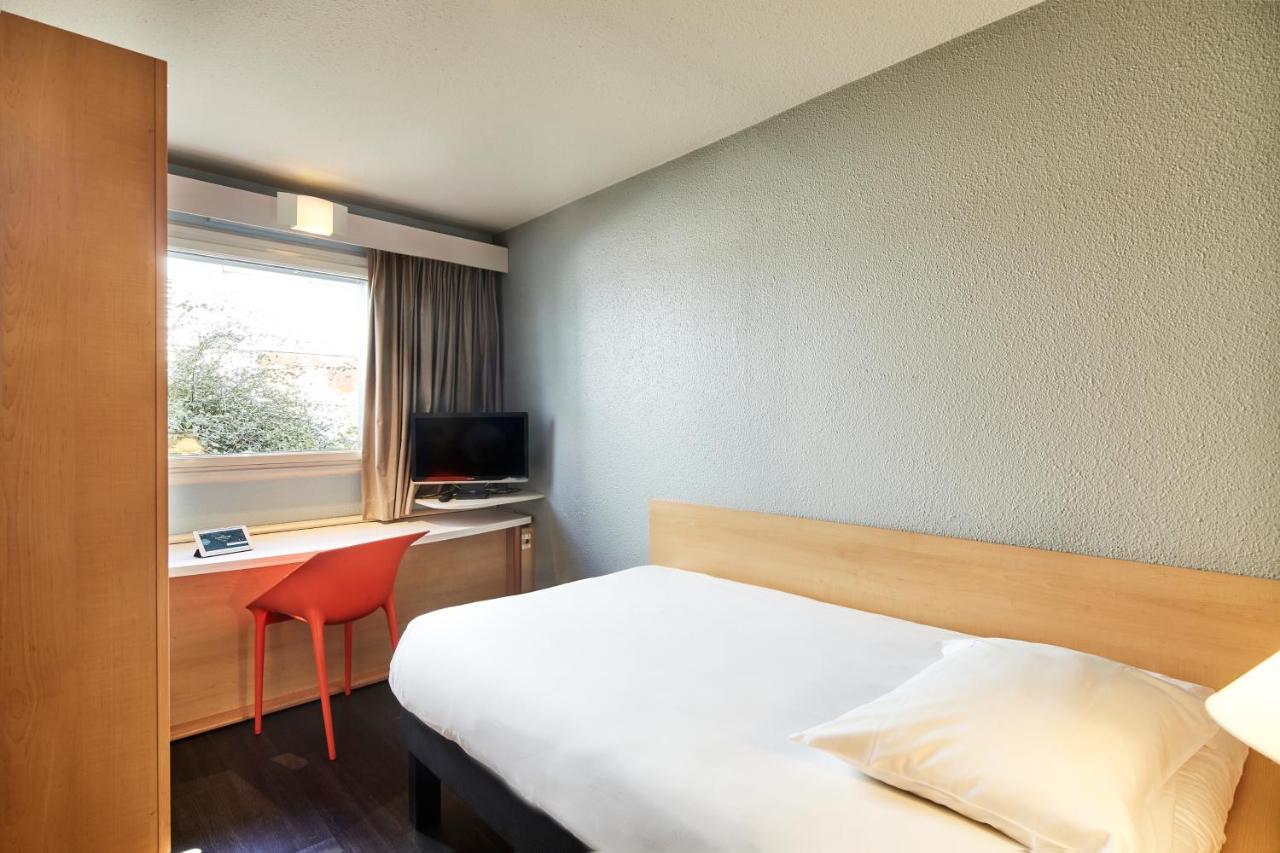 B&B Hotel Versailles Le Chesnay Le Chesnay  Εξωτερικό φωτογραφία