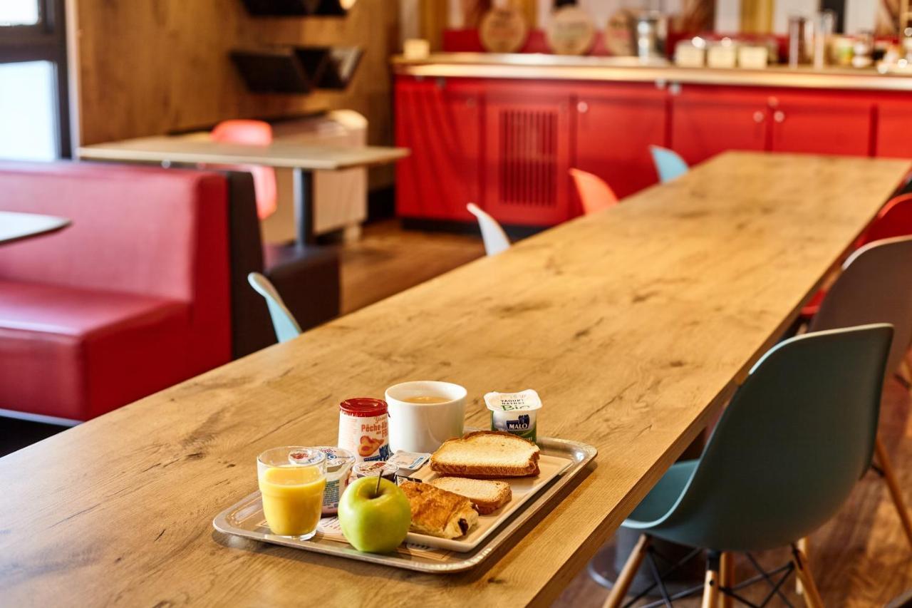 B&B Hotel Versailles Le Chesnay Le Chesnay  Εξωτερικό φωτογραφία