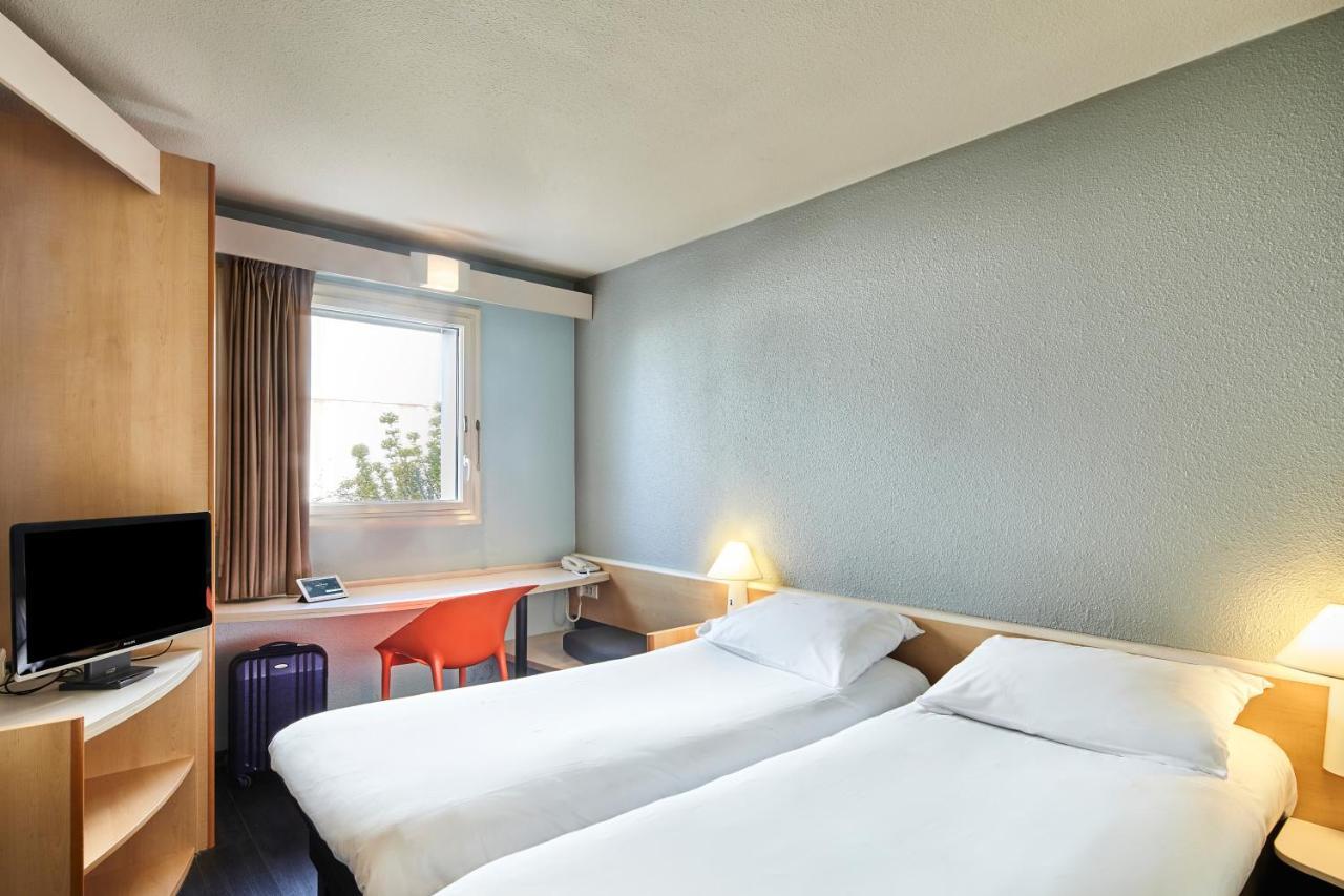 B&B Hotel Versailles Le Chesnay Le Chesnay  Εξωτερικό φωτογραφία