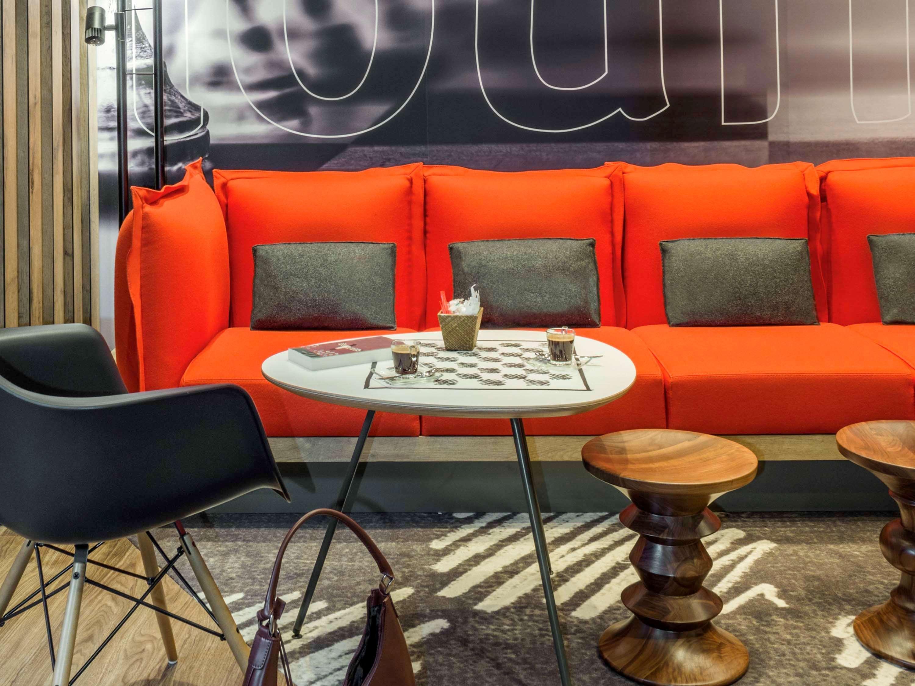 B&B Hotel Versailles Le Chesnay Le Chesnay  Εξωτερικό φωτογραφία