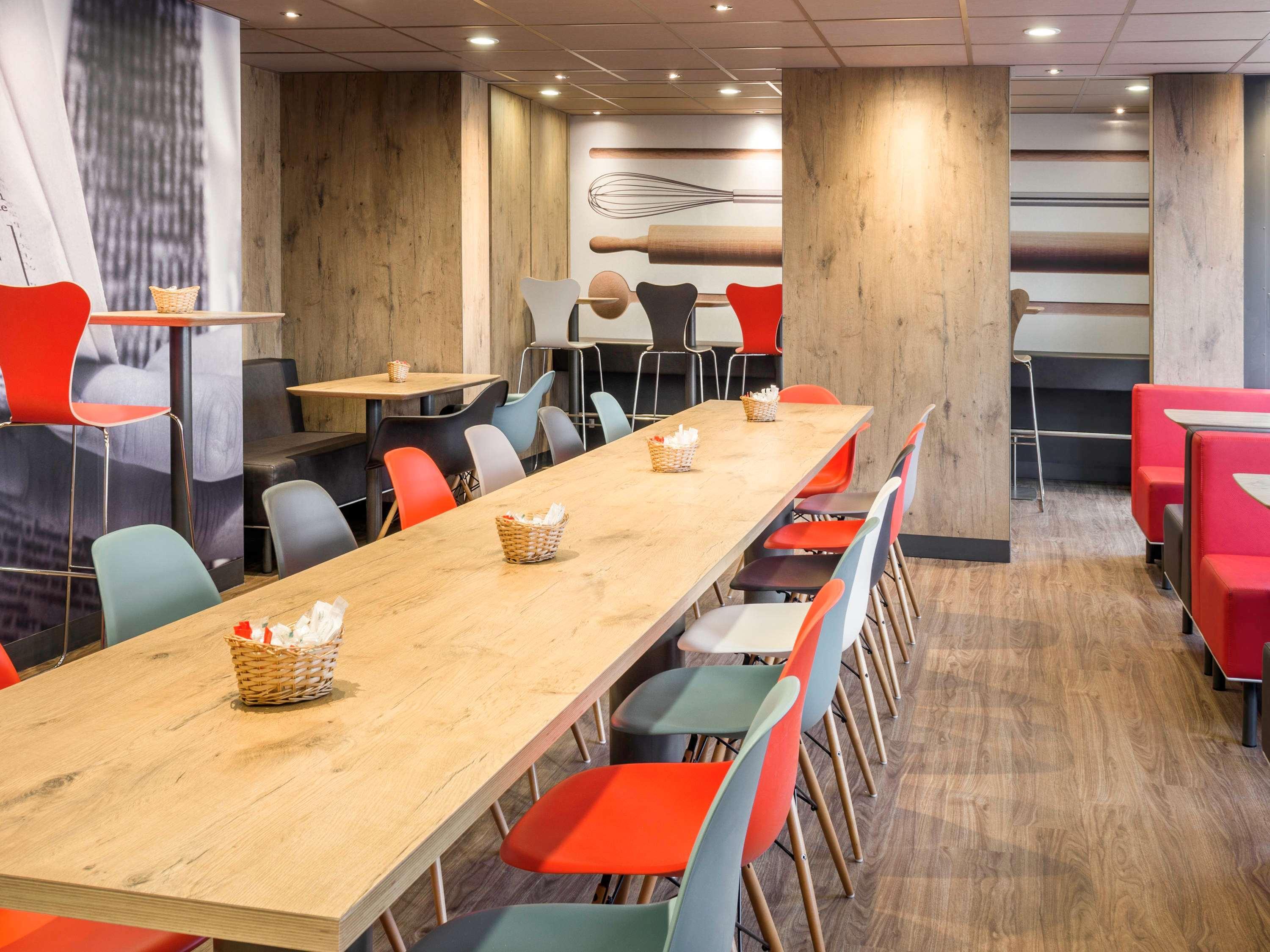 B&B Hotel Versailles Le Chesnay Le Chesnay  Εξωτερικό φωτογραφία